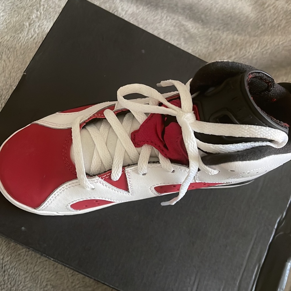 Jordan - Picture 3 of 3